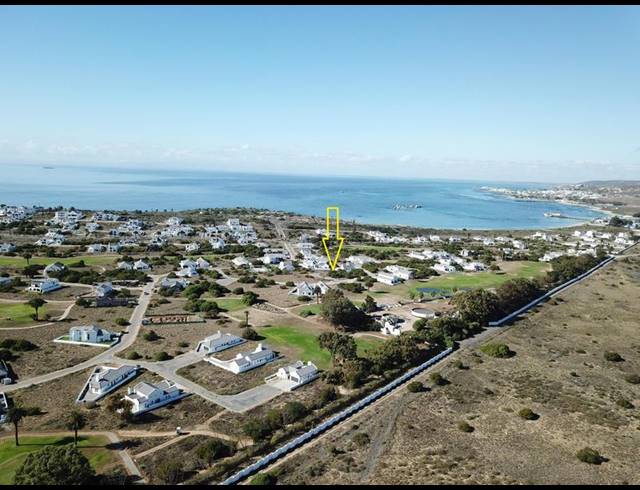 LAND FOR SALE IN SHELLY POINT